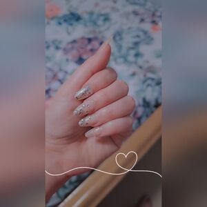 Meet your Posher, Love.